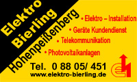 Elektro Bierling